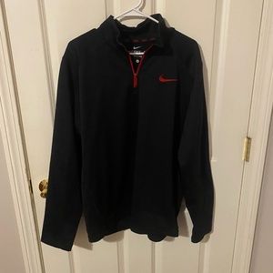 Nike Quarter Zip